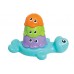Іграшка для купання Playgro Черепашка з друзями 0184961