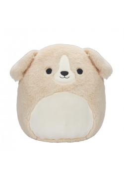 Іграшка м'яка Squishmallows Лабрадор Стеван 30см SQCR00342