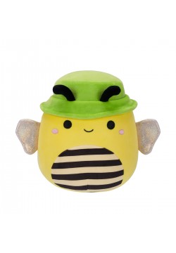 Іграшка м'яка Squishmallows Бджілка Санні 19см SQCR05386