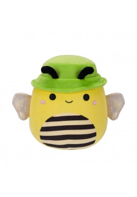 Іграшка м'яка Squishmallows Бджілка Санні 19см SQCR05386