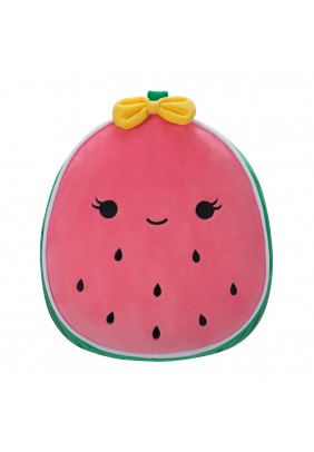 Іграшка м'яка Squishmallows Кавун Ванда 30см SQCR05422