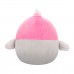 Іграшка м'яка Squishmallows Какаду Джейла 19см SQCR06595 фото 5