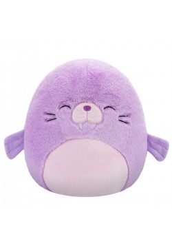 Іграшка м\'яка Squishmallows Морж Вінні 30см SQCR06680