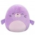 Іграшка м\'яка Squishmallows Морж Вінні 30см SQCR06680