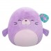 Іграшка м\'яка Squishmallows Морж Вінні 30см SQCR06680 фото 6