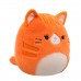 Іграшка м\'яка Squishmallows Кішечка Джіджі 30см SQCR06684 фото 5