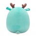 Іграшка м\'яка Squishmallows Олень Лопсанг 30см SQCR06688 фото 4