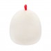 Іграшка м'яка Squishmallows Півник Тод 19см SQER00832 фото 4