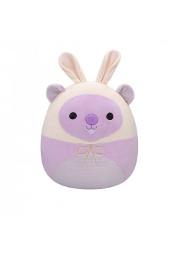 Іграшка м\'яка Squishmallows Бабак Джаварі 13см SQER00924