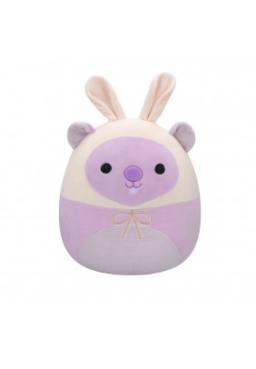 Іграшка м\'яка Squishmallows Бабак Джаварі 13см SQER00924 - 