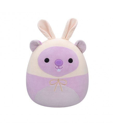 Іграшка м\'яка Squishmallows Бабак Джаварі 13см SQER00924