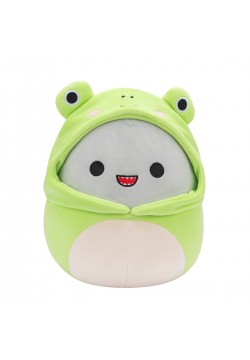 Іграшка м\'яка Squishmallows Акула Гордон 30см SQER00932