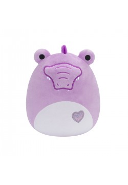 Іграшка м\'яка Squishmallows Алігатор Банні 13см SQVA00816