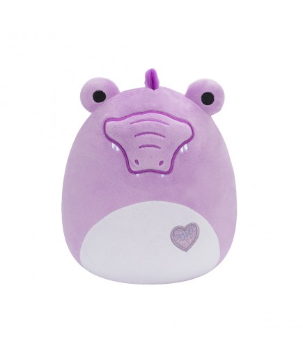 Іграшка м\'яка Squishmallows Алігатор Банні 13см SQVA00816