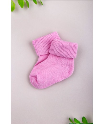 Шкарпетки Lucra 4502-Рожевий