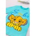 Піжама (футболка+штани) 92-122 Disney Liong king KZ19144