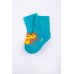 Шкарпетки махрові Gabbi NSD-157 (90157) -бірюзовий