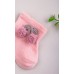 Шкарпетки Bi baby 68338-Рожевий