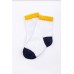 Набір шкарпеток Мамин Дім 3шт 20230108_MSG -білий