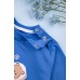 Комплект для новонароджених (кофта+штани) Favo 6-18 TO ALK13009 - синій