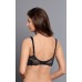 Бюстгальтер для годування Anita Miss Lovely 5086-Чорний фото 4