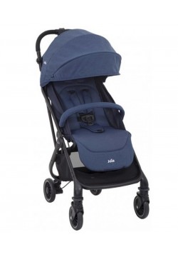 Коляска прогулянкова Joie Tourist Deep See S1706AADSE000