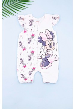 Пісочник для дівчинки 62-86 Disney Minnie MN15480