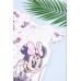 Пісочник для дівчинки 62-86 Disney Minnie MN15480