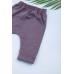 Комплект для новонароджених (боді довг.рук+штани+кофтина) 0-9 Pakel 0141 -сірий