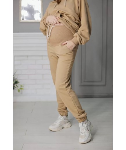 Штани спортивні для вагітних S-XL HN 670202
