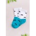 Шкарпетки Gabbi NSD-301 (90301) -білий