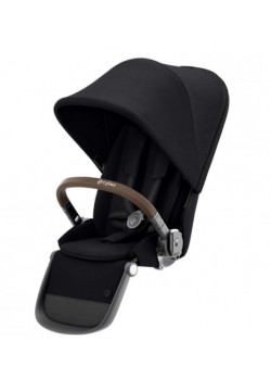 Прогулянковий блок CYBEX Gazelle S TPE Deep Black 520003517