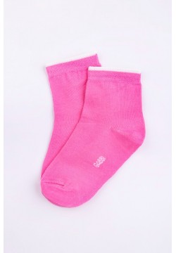Шкарпетки Gabbi NSD-170 (90170) -розовий