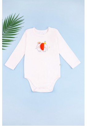 Боді дитяче 74-98 Bi baby 56842 - 
