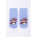 Шкарпетки махрові Gabbi NSD-296 (90296) -блакитний
