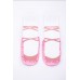 Шкарпетки з підошвою махра 16-25 Flavien 1034 -білий