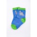 Набір шкарпеток Мамин Дім 3шт 20230106_MZS -синій