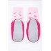 Шкарпетки з підошвою махра 20-21 Flavien 1034 -рожевий