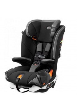 Автокрісло CHICCO MytFit 79783.13-Чорний