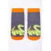 Шкарпетки махрові Gabbi NSD-119 (90119) -сірий