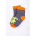Шкарпетки махрові Gabbi NSD-119 (90119) -сірий