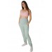 Штани спортивні для вагітних S-XXL HN 670212 -зелений