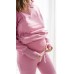 Костюм спортивний  для вагітних та годування (толстовка+штани) 42-52 Мамин Дім OR-082022