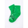 Шкарпетки махрові Gabbi NSD-315 (90315) -зелений