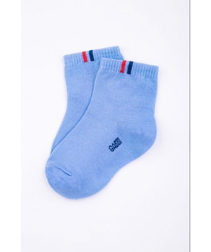 Шкарпетки Gabbi NSD-192 (90192) -блакитний