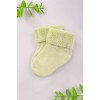 Шкарпетки 0-1 Sulun 111 -зелений