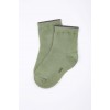 Шкарпетки Gabbi NSD-171 (90171) -зелений