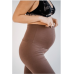 Леггинсы для беременных Tobe 3052041-3-Коричневый