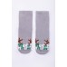 Шкарпетки махрові Gabbi NSD-311 (90311) -сірий