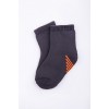 Шкарпетки махрові Gabbi NSD-370 (90370) -сірий